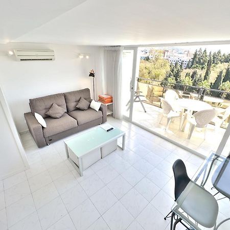 Skol 514 East Facing Duplex Apartment With Sea Views Marbella Luaran gambar