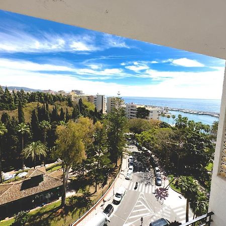 Skol 514 East Facing Duplex Apartment With Sea Views Marbella Luaran gambar