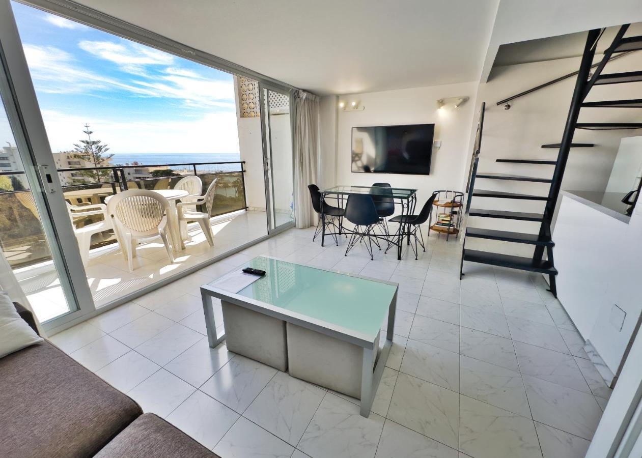 Skol 514 East Facing Duplex Apartment With Sea Views Marbella Luaran gambar