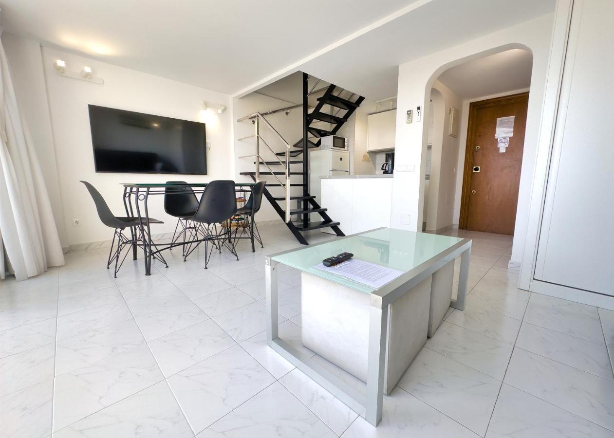 Skol 514 East Facing Duplex Apartment With Sea Views Marbella Luaran gambar