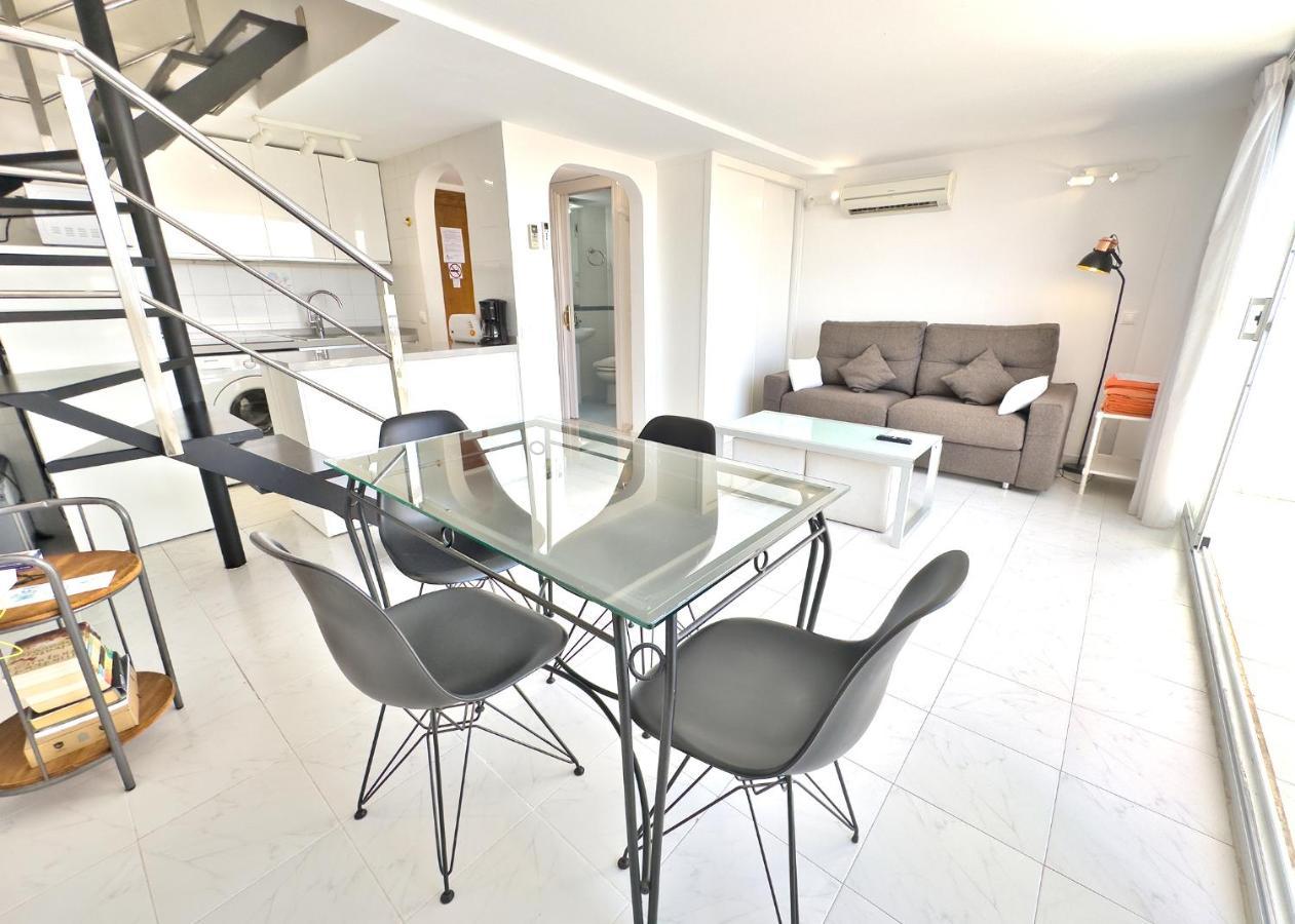 Skol 514 East Facing Duplex Apartment With Sea Views Marbella Luaran gambar