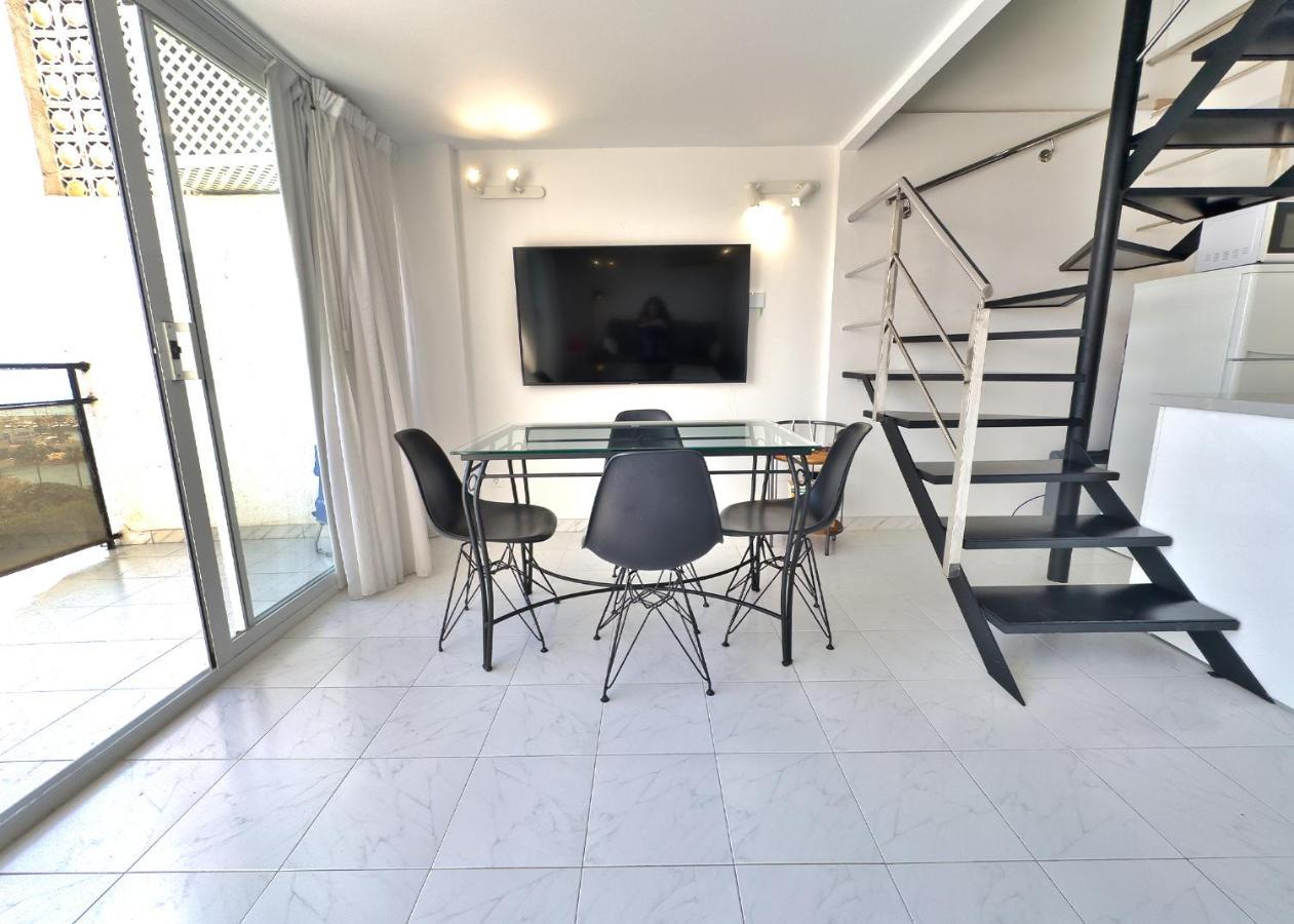 Skol 514 East Facing Duplex Apartment With Sea Views Marbella Luaran gambar