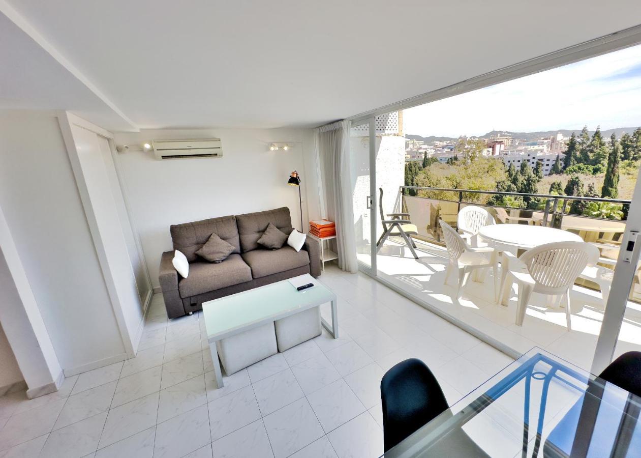 Skol 514 East Facing Duplex Apartment With Sea Views Marbella Luaran gambar