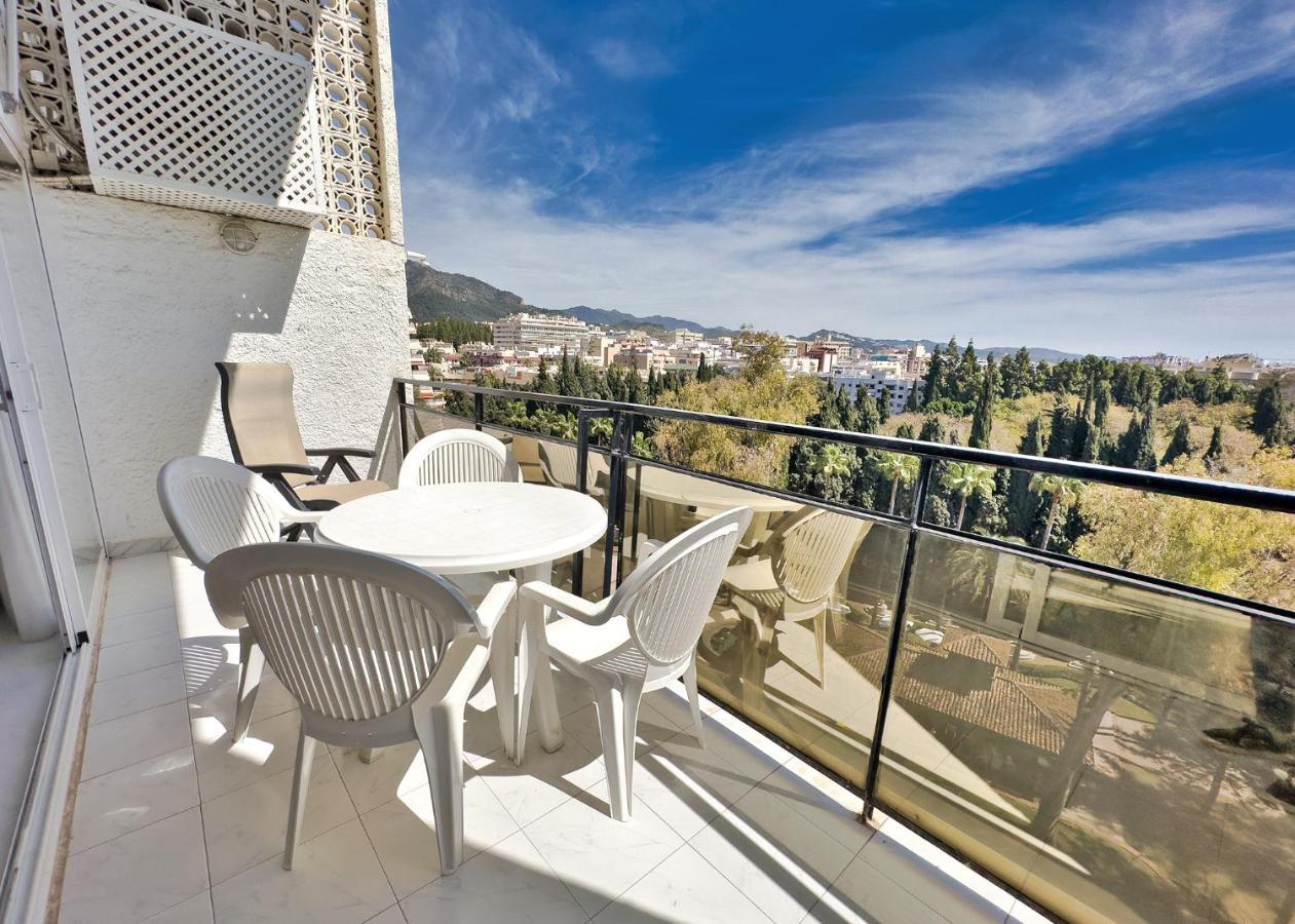 Skol 514 East Facing Duplex Apartment With Sea Views Marbella Luaran gambar