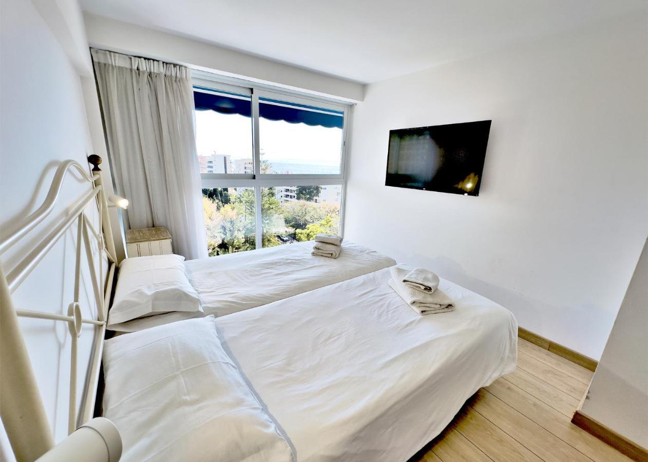 Skol 514 East Facing Duplex Apartment With Sea Views Marbella Luaran gambar