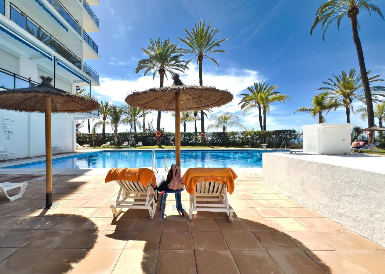 Skol 514 East Facing Duplex Apartment With Sea Views Marbella Luaran gambar